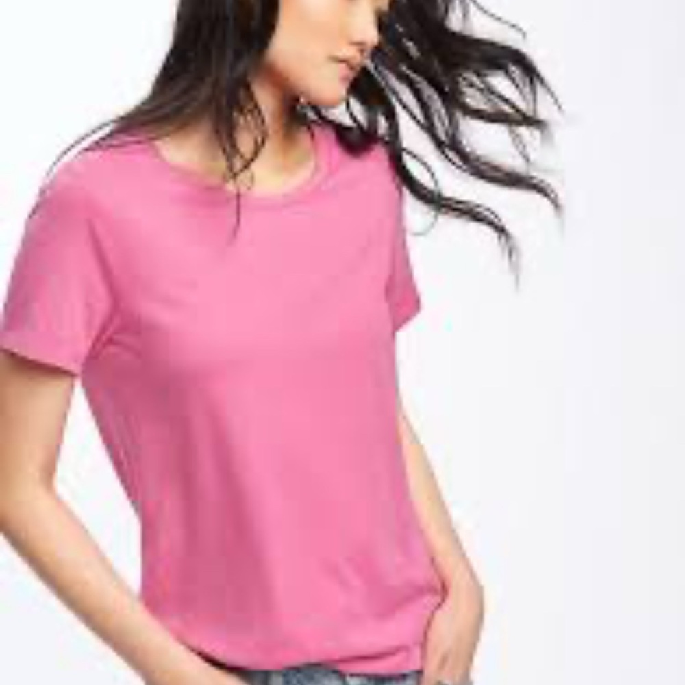 Old navy pink T-Shirt